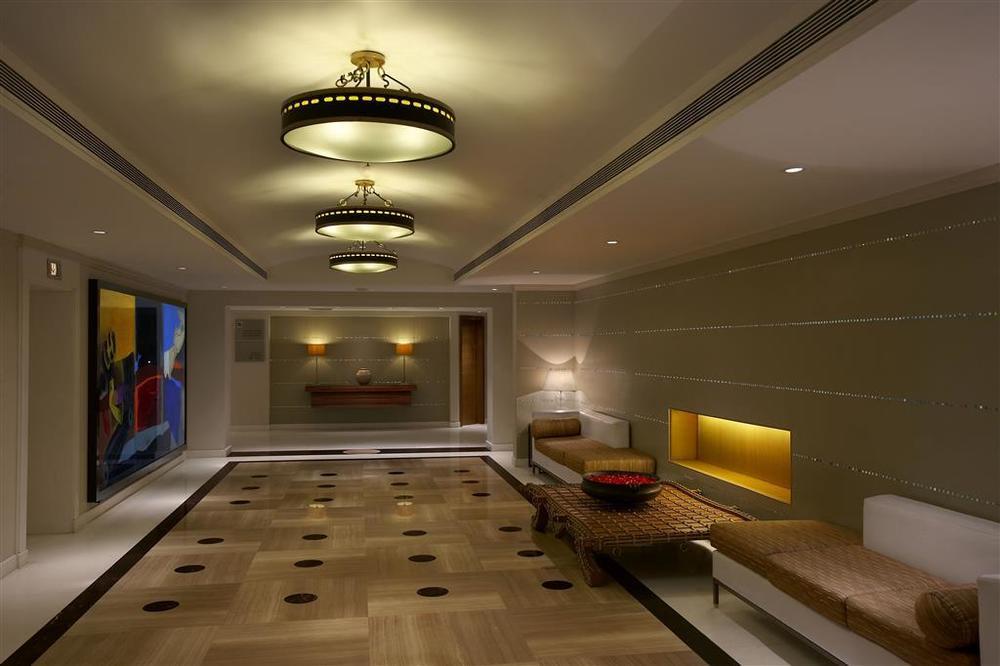 Itc Maurya, A Luxury Collection Hotel, New Delhi Interior photo